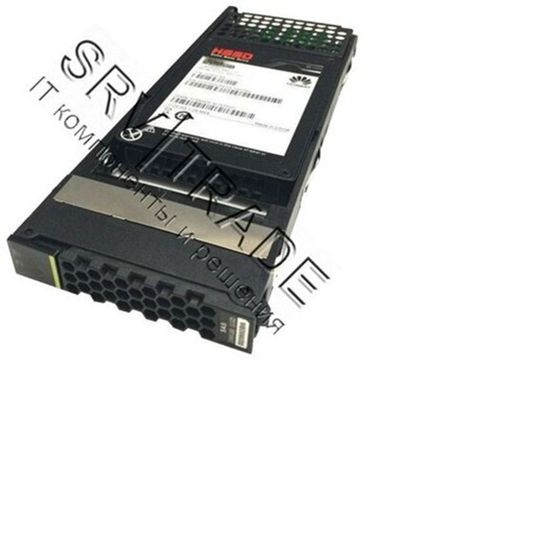 Серверный SSD HPE P09907-001