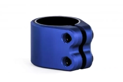 Зажим Ethic Valkyria clamp Blue