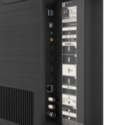 ТВ 75" Sony KD-75XH9096