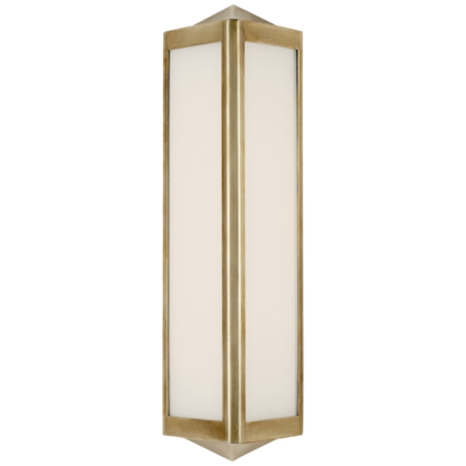 Настенный светильник Visual Comfort Geneva Small Sconce
