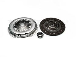 Комплект сцепления с подшипником UNIO CLT-20041