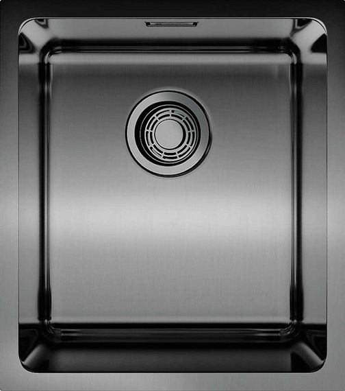 Кухонная мойка OMOIKIRI Tadzava 39-U-GM (арт.4993079)