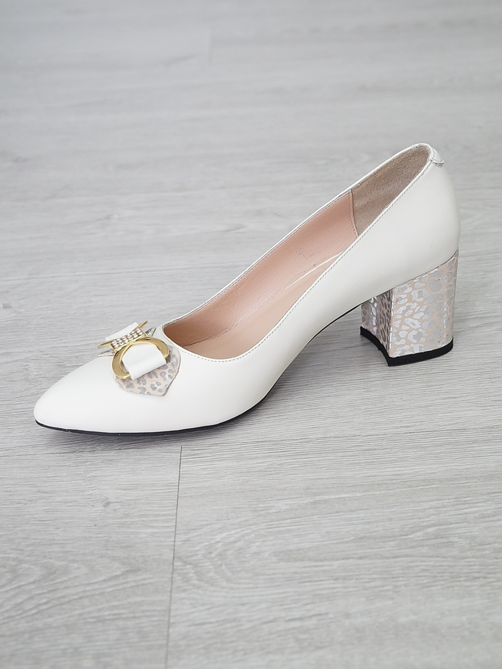 Туфли женские MARCO MAGITNI 362-0151