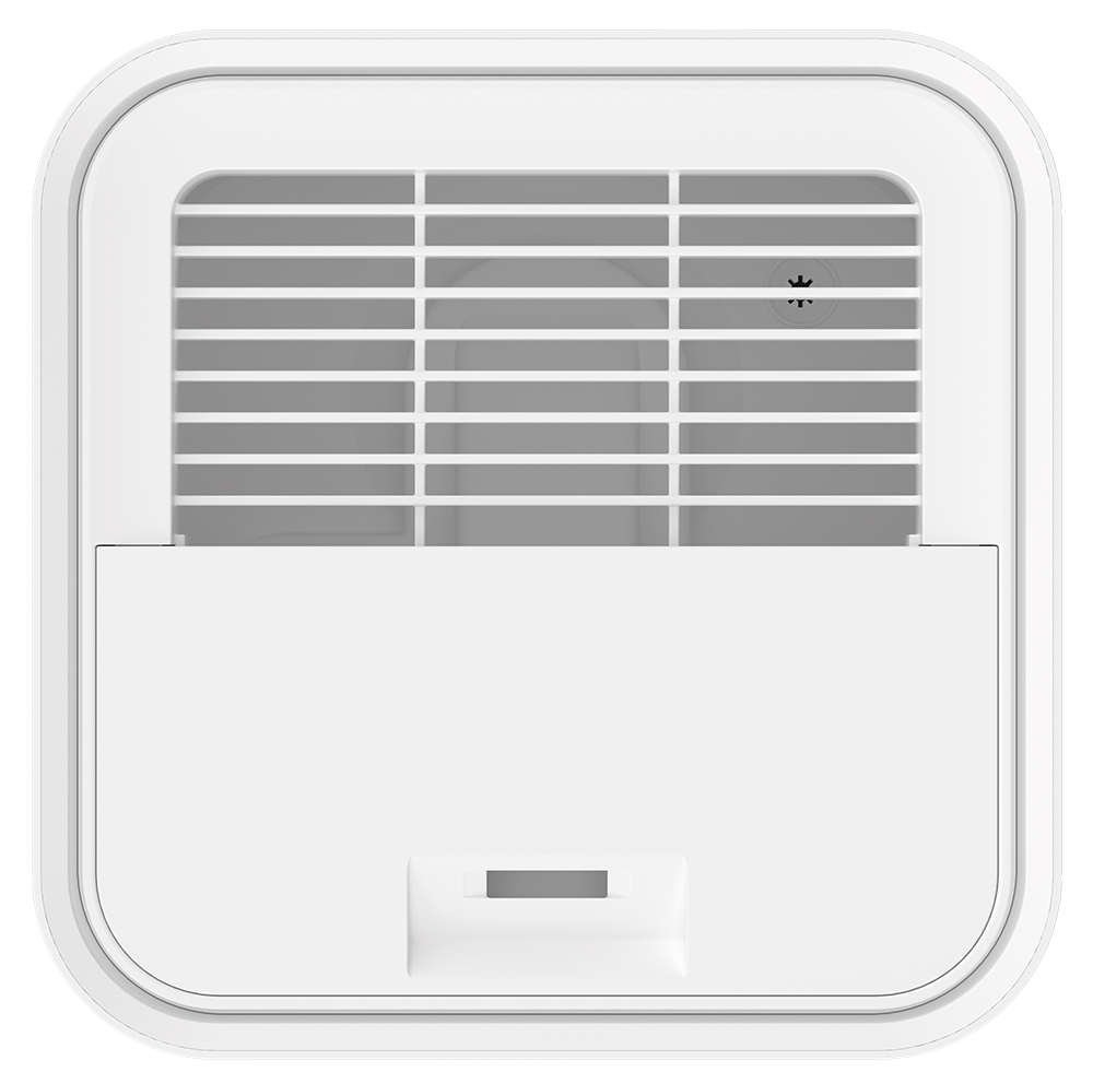 Ультразвуковой увлажнитель серии AIROLE Pro RUH-ARP400/5.0E-WT