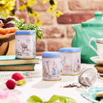 New English Teas Набор листового чая Beatrix Potter, 3шт