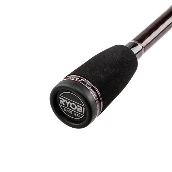 Удилище кастинговое SMAP PLUS VP C802MF 7- 21g RYOBI