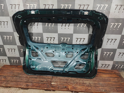 Крышка багажника Jetour X70 Plus 21-нв Б/У Оригинал F186301010BADY