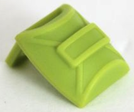 Рюкзак 12897, Lime