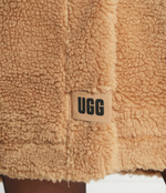 Дубленка UGG - светло-коричневый(1144453)