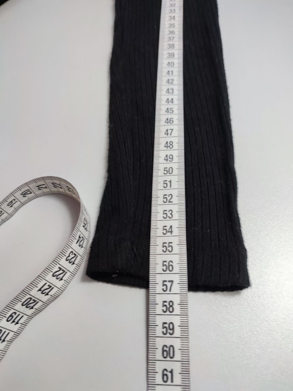 Джемпер Befree в рубчик 44 размер