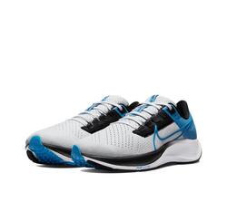 Мужские кроссовки Nike Air Zoom Pegasus 38 'Pure Platinum Photo Blue' CW7356-009