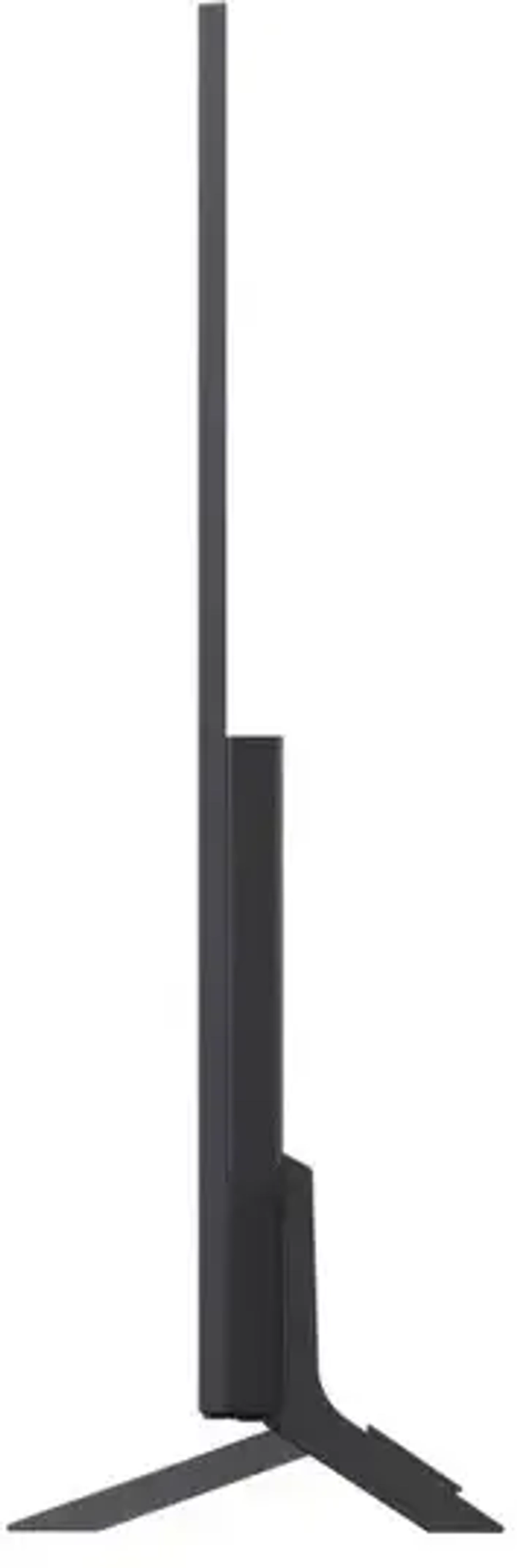 Телевизор 55" LG 55QNED82A6B