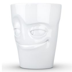 Кружка Impish, 350 мл, белая