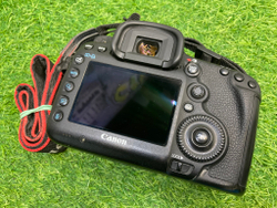 Canon EOS 5D Mark III (35.550 кадров)