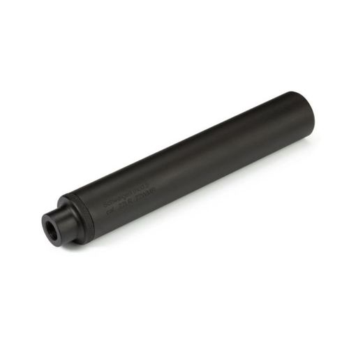 ДТК закрытого типа Schweigen mod. 5 на CZ 457, CZ 455, Anschutz (.22LR, 1/2"x20), RAW