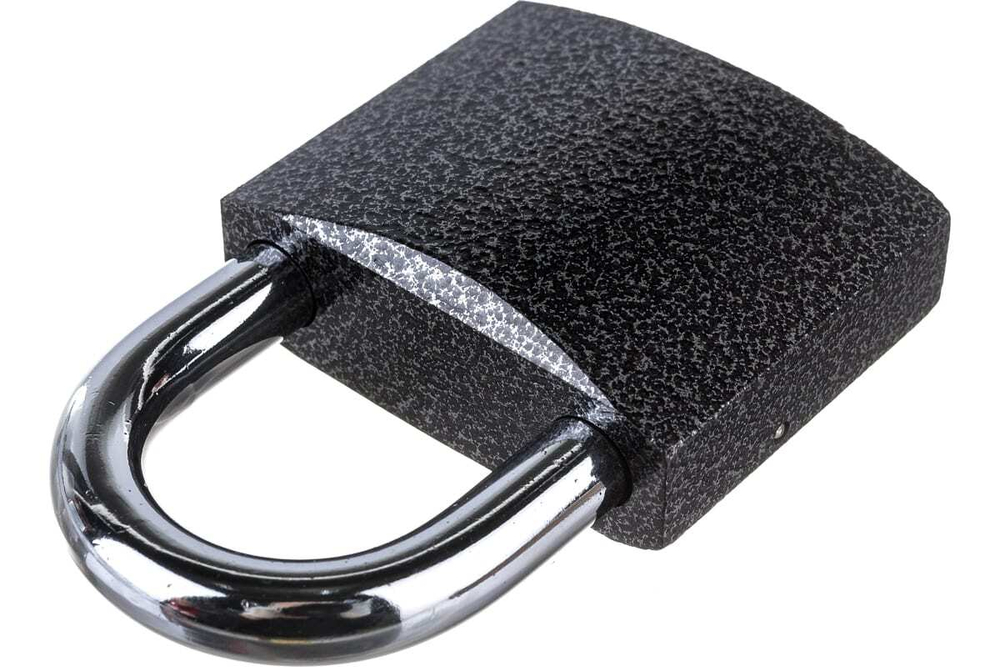 Навесной замок STAYER STANDARD 63 мм 37160-60