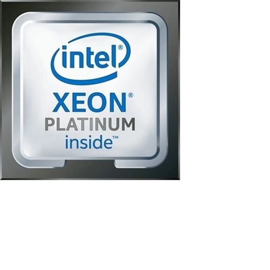 Процессор Intel Xeon Platinum 56-8480