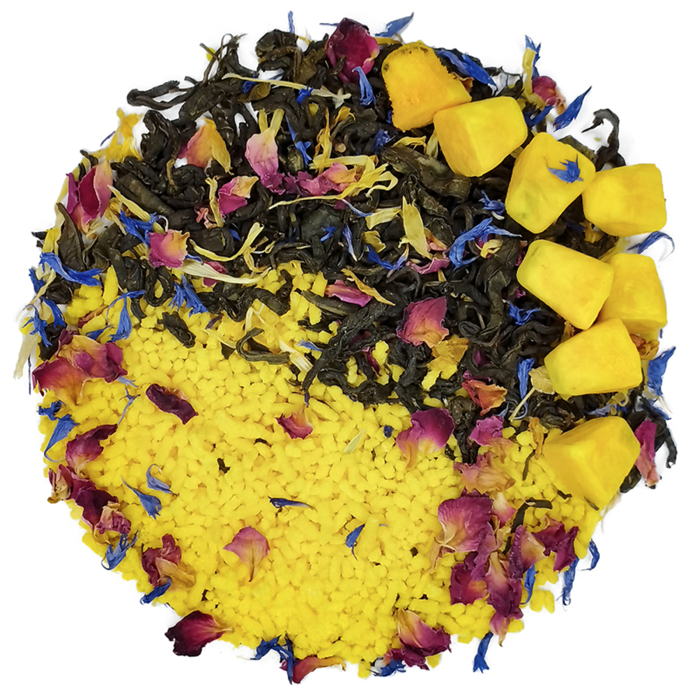 Чай Tasteabrew МАРАКУЙЯ ТРОПИК (для чая со льдом)