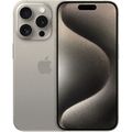 Apple iPhone 15 Pro 1TB Natural Titanium «Tитановый бежевый» MTQK3ZA/A HK DUAL nano SIM