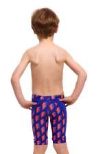 Джаммеры FUNKY TRUNKS Toddler Boys Flash