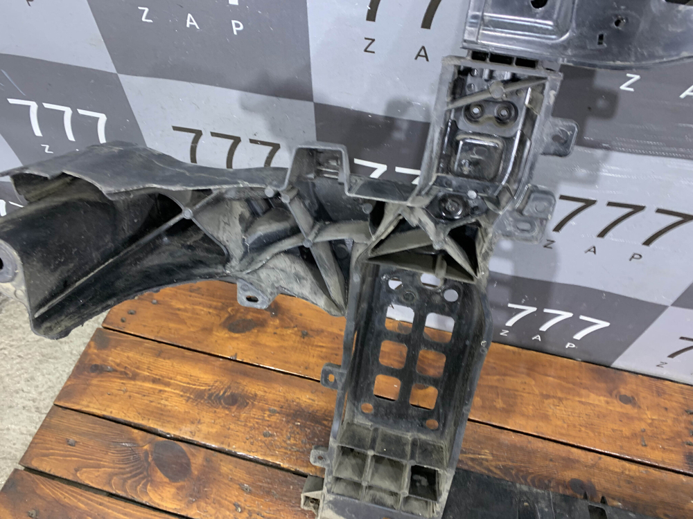 Панель передняя Kia Sorento 3 Prime (UM) 14-20 Б/У Оригинал 64101C5000