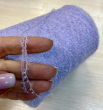 Пряжа на бобине (Италия) 72% альпака 28% п/а Легкое букле 225г 100г-900м