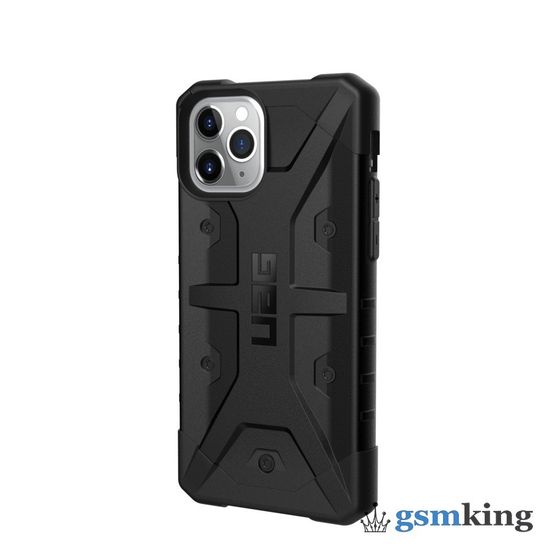 UAG Pathfinder Series Case for Apple iPhone 11 Pro Black (Чёрный)111707114040