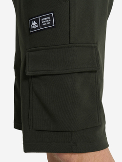 Шорты спортивные мужские KAPPA