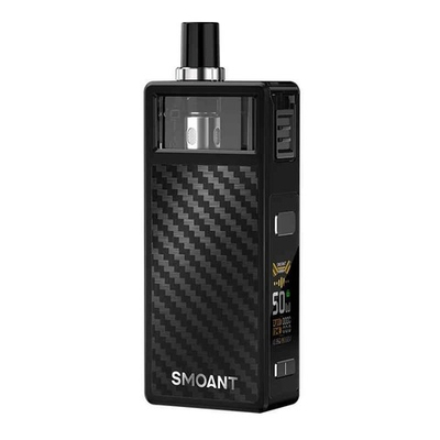 Smoant Pasito Pro Carbon Fiber