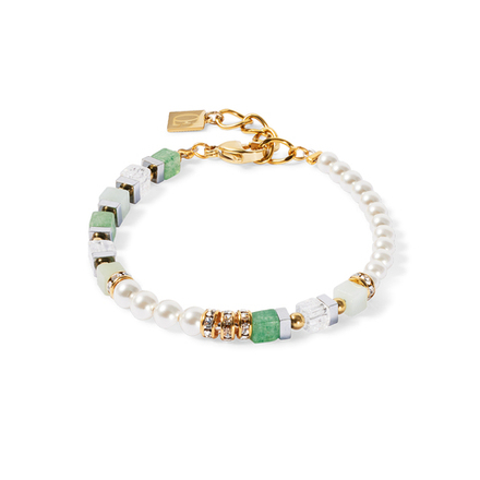 Браслет Coeur de Lion Green 4354/30-0500