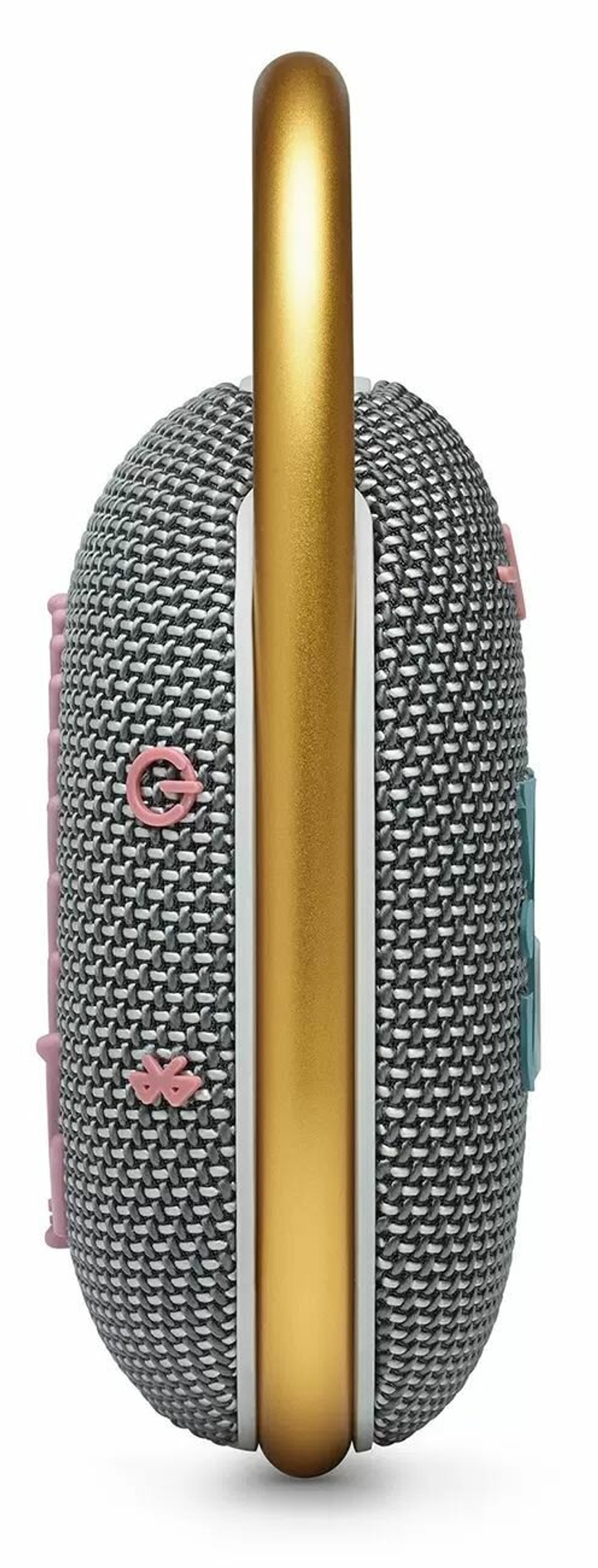 JBL Clip 4 Grey