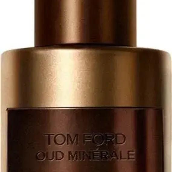 Уникальный аромат для мужчины Tom Ford Oud Minerale Eau de Parfum 50 мл
