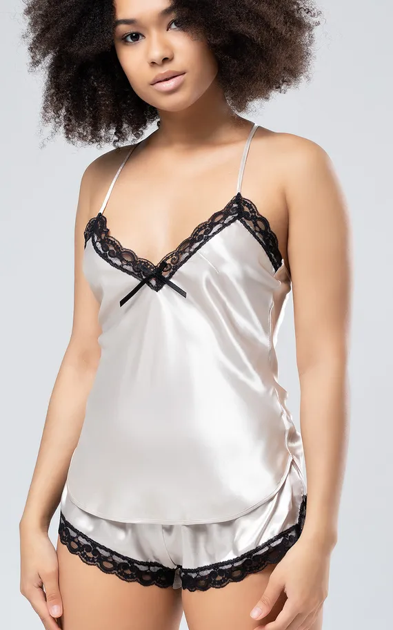 Топ 103 Pearl-Black