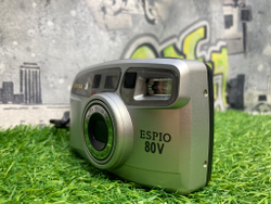 Pentax Espio AF 80V Покупка/Продажа