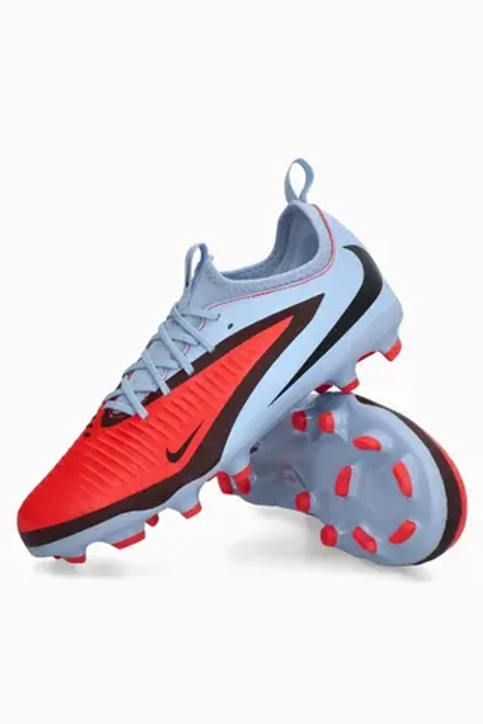 Бутсы Nike Phantom 6 Low Academy FG/MG Junior