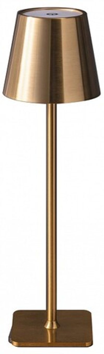 Настольная лампа декоративная Kink Light Никки 07203-T,20