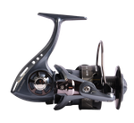 Катушка безынерционная Black Side UMBA 5500FD (7+1 подш.)