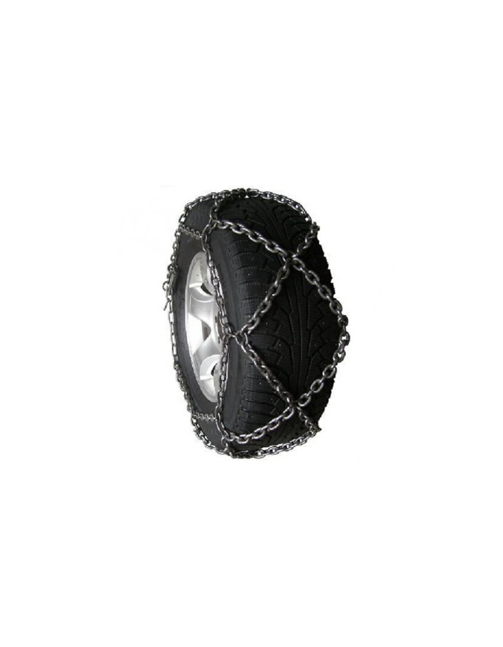 Цепи противоскольжения V30 сота 6 мм  225/75R16 (к-т 2 шт.)