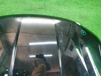Капот Chery Tiggo 7 Pro (2020-н.в.)