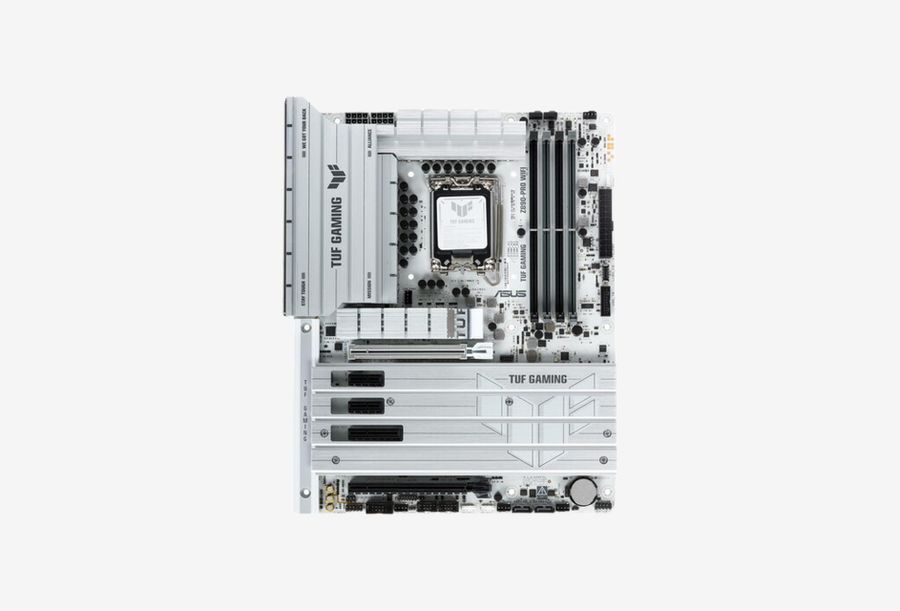 ASUS TUF GAMING Z890-PRO WIFI_0226709110242