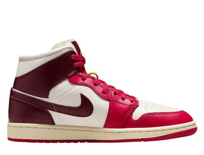 Кроссовки Air Jordan 1 Mid