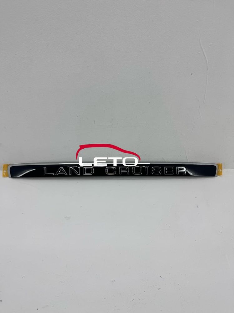 Надпись 75441-60500-C0 7544160500C0 Надпись 75441-60500-C0 7544160500C0