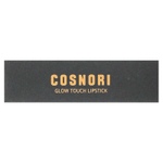 Cosnori, губная помада Glow Touch, оттенок 03 апельсин, 3 г