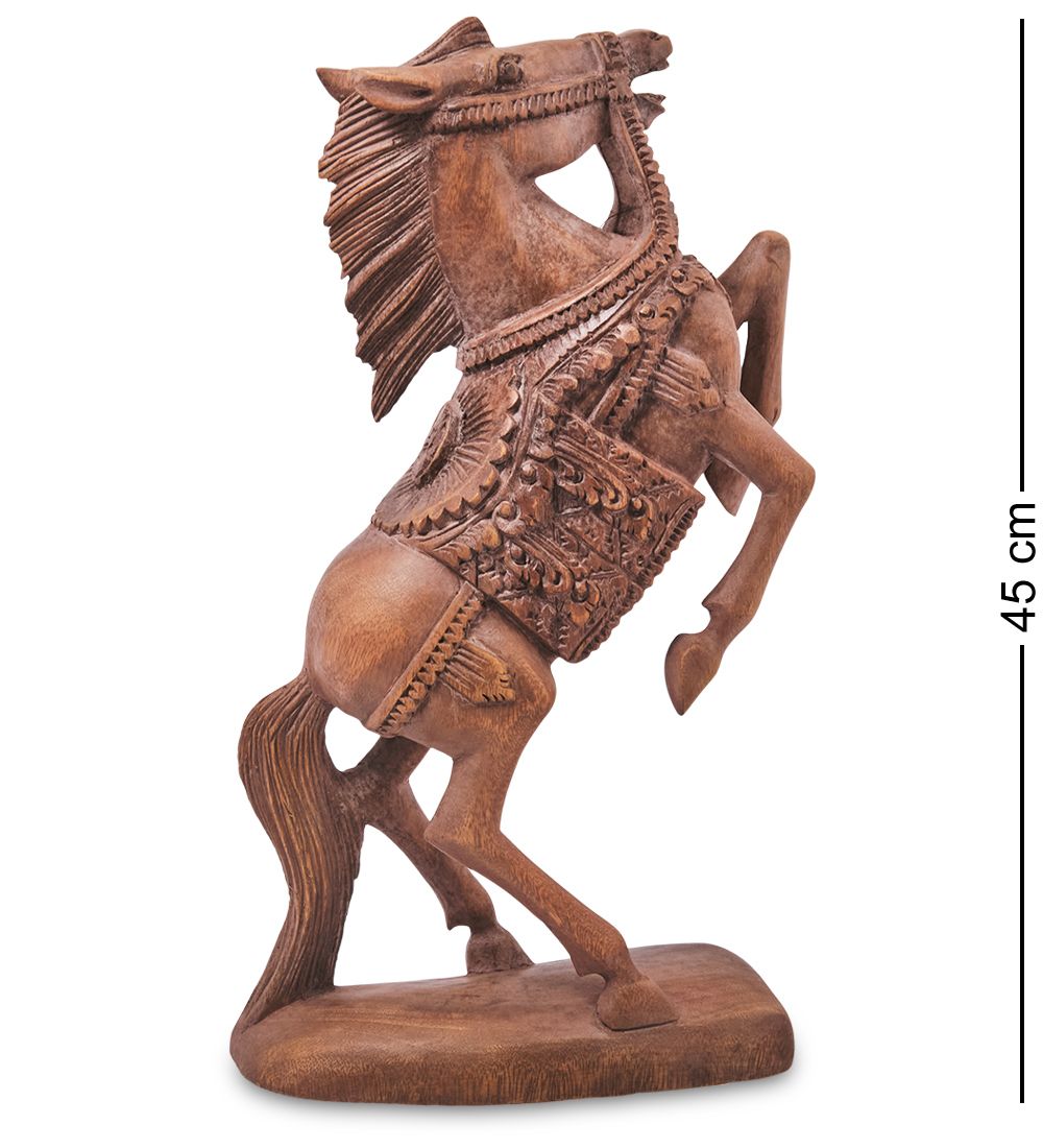 Decor and Gift 15-030 Статуэтка «Лошадь» 45 см суар