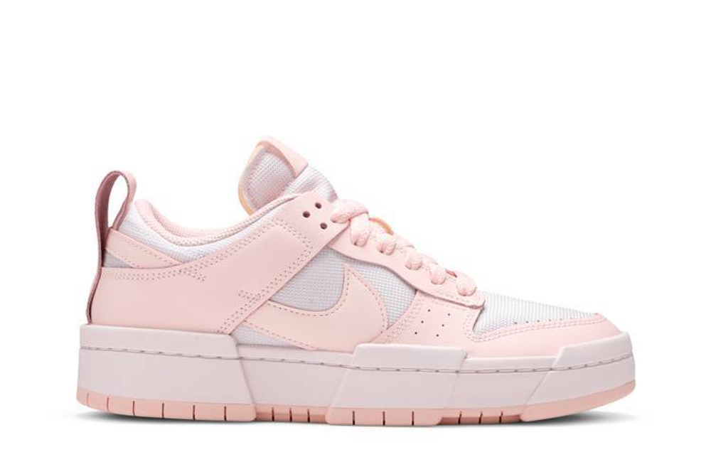 Кроссовки Nike Dunk Disrupt (Женская размерная сетка)