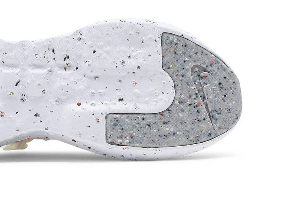 Кроссовки Nike Crater Impact (Женская размерная сетка)