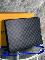 Папка для документов Louis Vuitton