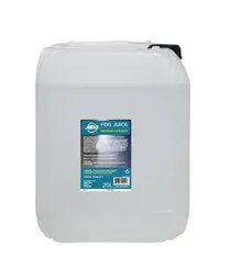 American DJ Fog juice 2 medium 20л жидкость для генераторов дыма средней плотности, канистра 20л
