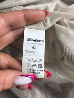 Платье Modern в винтажном стиле, маркировка 42, визуально 44/46 размер