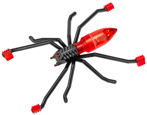 Фонарь декоративный на спицы модель JY-212 Паук,7123